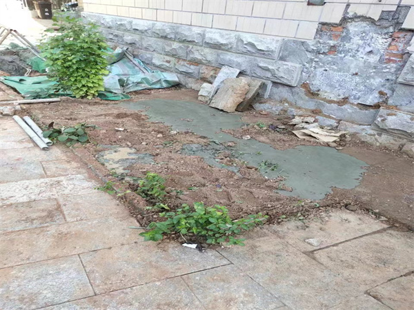 什运乡地基基础注浆增加承载力灌浆加固