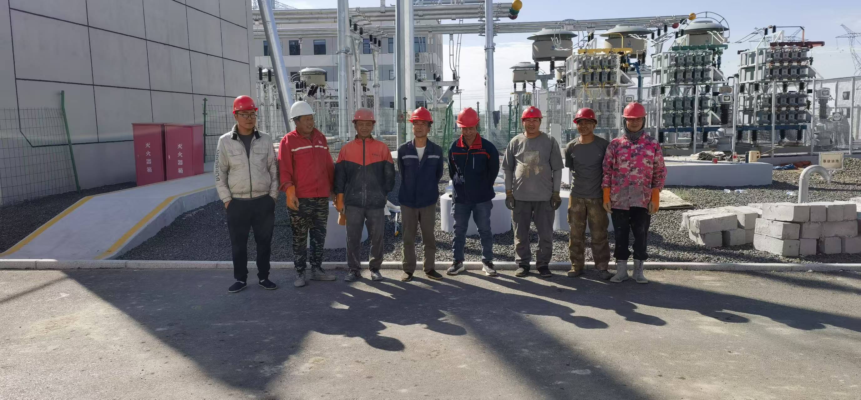 什运乡地基沉降如何修复？